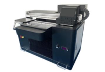 A3 + UV printer. Personaliseren van items full colour + wit