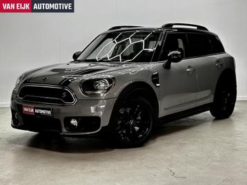 Mini Mini Countryman 1.5 Cooper S Optik - Navi beschikbaar voor biedingen