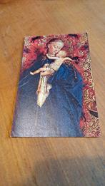 Franse brocante bidprent, Ophalen of Verzenden