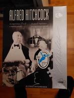 Alfred Hitchcock Puzzle - Klassieker!, Hobby en Vrije tijd, Gezelschapsspellen | Bordspellen, Een of twee spelers, Ophalen of Verzenden