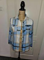 mooie blouse maat 164  (c1, Ophalen of Verzenden, Zo goed als nieuw, Meisje, Overhemd of Blouse