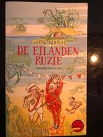 De eilanden ruzie, Jozua Douglas, Fictie algemeen, Jozoa Douglas, Ophalen of Verzenden, Zo goed als nieuw