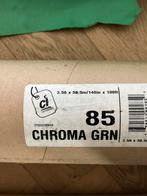 Green Screen Achtergrond Papier - 27m x 3,56m, Audio, Tv en Foto, Fotografie | Fotostudio en Toebehoren, Ophalen, Gebruikt, Overige typen