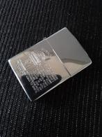 Mooie zgan ZIPPO, Ophalen of Verzenden, Zo goed als nieuw, Aansteker