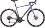 CUBE AXIAL WS RACE SPARKLELILAC/BLACK Dames Sparklelilac/bla, 53 tot 57 cm, Nieuw, Overige merken