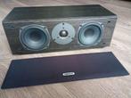 TANNOY Mercury mxC Centre Speaker M Dark Oak, Audio, Tv en Foto, Luidsprekers, Gebruikt, 120 watt of meer, Center speaker, Ophalen