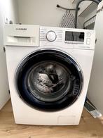 Samsung washing machine for sale, Witgoed en Apparatuur, Wasmachines, Energieklasse A of zuiniger, 85 tot 90 cm, Gebruikt, 1200 tot 1600 toeren