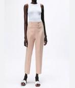 Nieuwe ZARA broek maat XS, Kleding | Dames, Huispakken, Ophalen of Verzenden, Zo goed als nieuw, Maat 34 (XS) of kleiner