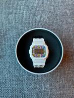 Casio G-Shock x Keith Haring Limited Edition - DW5600KEITH, Sieraden, Tassen en Uiterlijk, Horloges | Dames, Overige merken, Kunststof