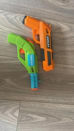 Nerf x Roblox Blaster Set (2 stuks), Ophalen, Gebruikt, Jongen of Meisje