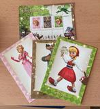 Efteling Sprookjesboom Kaarten + Postzegels, Ophalen of Verzenden, Nederland