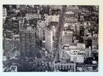 New York Photo, Decoration/Picture, 200cm x 140cm, Ophalen, Gebruikt