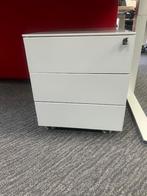 Ladenblok grijs (meerdere), Ophalen of Verzenden, Gebruikt, Minder dan 50 cm, Minder dan 100 cm