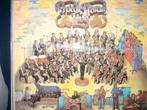 Vinyl LP/Procol Harum Live/IZGS!!, Verzenden, 1960 tot 1980, Zo goed als nieuw, 12 inch