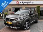 Peugeot 3008 1.6 PureTech | Bomvol opties | 1e eigenaar | NA, 4 cilinders, 181 pk, Adaptive Cruise Control, Leder en Stof