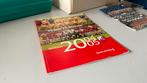 FC Utrecht Financieel Jaarverslag 2004 - 2005 - 35 Jaar FC U, Boeken, Ophalen of Verzenden, Zo goed als nieuw