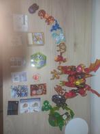 Bakugan Collectie - Sets & Losse Bakugans, Ophalen of Verzenden, Gebruikt, Jongen of Meisje