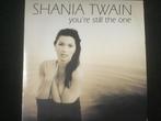 Shania Twain, You’re still the One cd-single cardsleeve, 1 single, Ophalen of Verzenden, Zo goed als nieuw, Country en Western