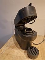 Nespresso met 4 dozen cups!, Ophalen of Verzenden, Zo goed als nieuw