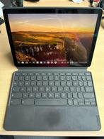 chromebook Lenovo CT-X636F, Ophalen, 4 GB of minder, Lonovo, Touchscreen