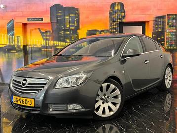Opel Insignia 1.6 T Executive Stoelverwarming|Navi|Trekhaak beschikbaar voor biedingen