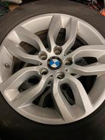 BMW velgen 17 inch, Auto-onderdelen, Banden en Velgen, Ophalen, Gebruikt, 17 inch, Zomerbanden