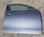 AUDI A4 B8 FACELIFT DEUR PORTIER LZ7R ORIGINEEL LEVERBAAR!!!, Ophalen of Verzenden, Gebruikt, Audi, Spatbord
