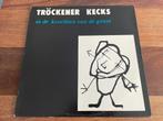 Vinyl LP Trockener Kecks In De Krochten Van De Geest, Ophalen of Verzenden, Gebruikt, 12 inch, Pop