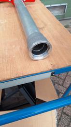 Standpijp brandweer met schroefdraad, Ophalen, Gebruikt, Tuinslang, Industriepark 2a 9351PA Leek