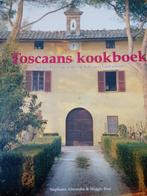 Toscaans kookboek:Maggie Beer. Originele recepten uit een it, Boeken, Gelezen, Italië, Ophalen, Maggie Beer
