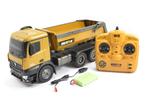HUINA RC TIPPER/DUMP TRUCK 2.4G 10CH CY1573, Elektro, Nieuw, Ophalen of Verzenden, Onderdeel