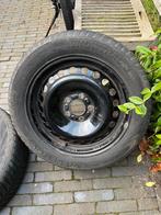 Ford Focus MK3 Velgen + Winterbanden, Auto-onderdelen, Banden en Velgen, Ophalen, Gebruikt, 16 inch, Banden en Velgen