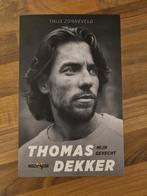 Thijs Zonneveld - Thomas Dekker, Ophalen of Verzenden, Zo goed als nieuw, Thijs Zonneveld