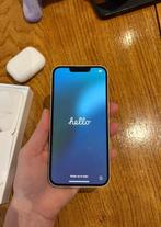 Iphone 13 - 128GB, Telecommunicatie, Mobiele telefoons | Apple iPhone, Ophalen, Wit, 77 %, IPhone 13