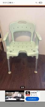 Etac douchestoel, Ophalen of Verzenden, Zo goed als nieuw