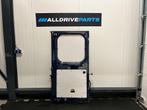 Fiat Ducato Linker achterdeur links H1 dicht blauw 53367588, Auto-onderdelen, Carrosserie en Plaatwerk, Gebruikt, -, Deur, -