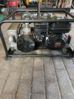 Vacuum unit honda, Ophalen, Gebruikt