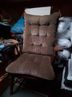 Iets voor JOUW OPA?, Ophalen, Hout, Gebruikt, Minder dan 75 cm