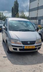 Fiat idea 235xxx nap, Auto's, Particulier, Te koop, Benzine