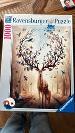 Ravensburger puzzel, Ophalen, Zo goed als nieuw