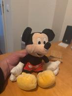 Mickey Mouse Knuffel - Zo goed als nieuw!, Verzamelen, Disney, Ophalen of Verzenden, Mickey Mouse, Zo goed als nieuw, Knuffel