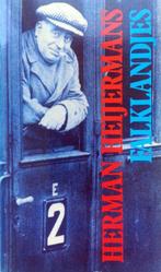Herman Heijermans - Falklandjes, Boeken, Ophalen of Verzenden, Zo goed als nieuw, Nederland