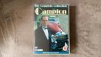 Campion the complete collection., Ophalen of Verzenden, Zo goed als nieuw