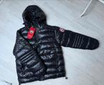 Canada Goose Jas - Maat M - Zwart, Kleding | Dames, Jassen | Zomer, Ophalen of Verzenden, Nieuw, Maat 38/40 (M), Zwart