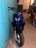 Yamaha slider 70cc lc dd, Verzenden, Zo goed als nieuw, Blok, Yamaha