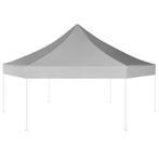 Partytent opvouwbaar paviljoen pagodetent GRATIS VERZENDING!, Tuin en Terras, Partytenten, Partytent, Minder dan 4 meter, Nieuw