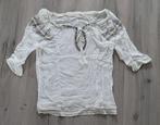 Blouse shirt maat L Didi dames damesblouse damesshirt, Ophalen of Verzenden, Zo goed als nieuw, Maat 42/44 (L)