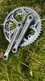 Shimano dura ace crank 170 cm., Ophalen of Verzenden, Zo goed als nieuw