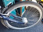 Stella voorwiel met motor 9 pins
Goed werkend, Fietsen en Brommers, Fietsonderdelen, Wiel, Algemeen, Stella, Ophalen of Verzenden