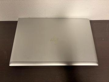 Laptop hp 850G7 10e 16 ramgeheugen 512 SSD beschikbaar voor biedingen